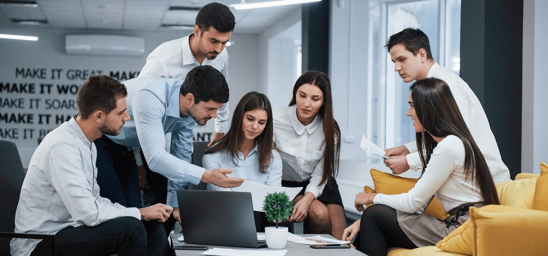 Best property commercial for business
