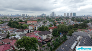 cavana lebak bulus